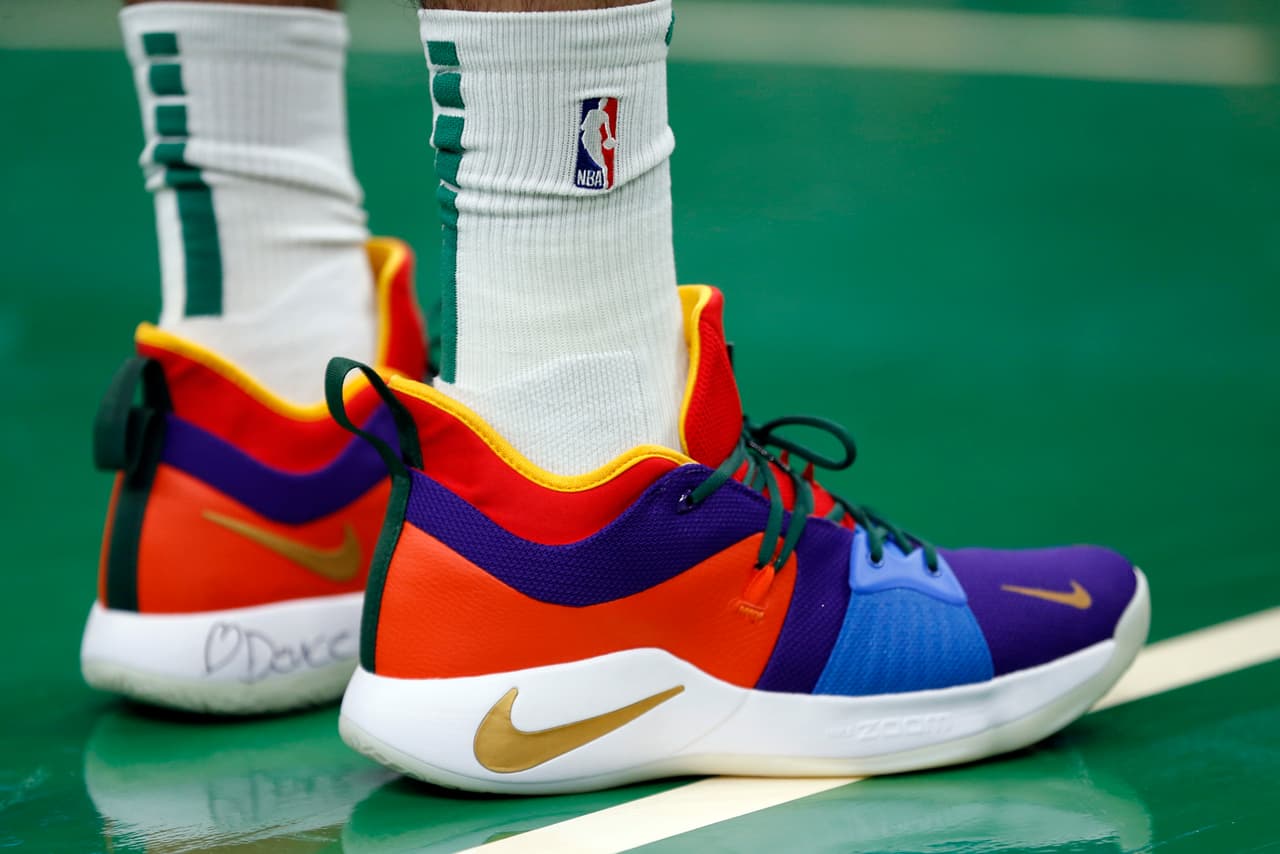 Jayson Tatum (Boston Celtics)