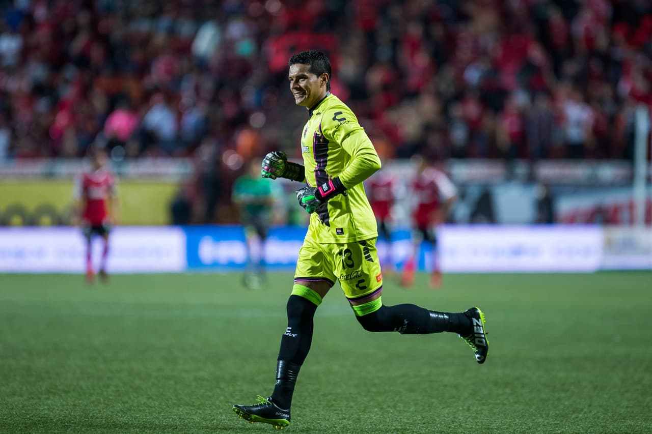 Melitón: 'Enfrentar al América en un plus'