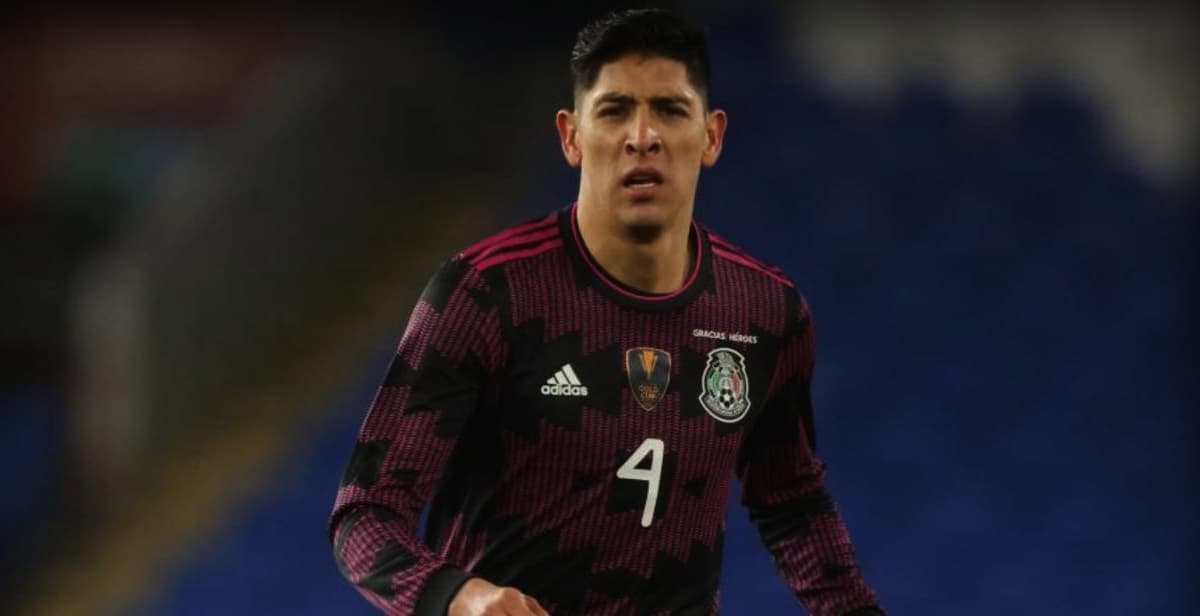Ajax amarra a Edson pero autoriza a Antony jugar en Tokyo 2020