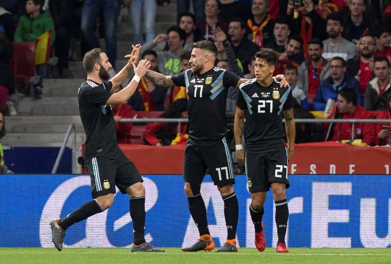 Argentina vs. Islandia en vivo: horario y como ver el partido del Mundial