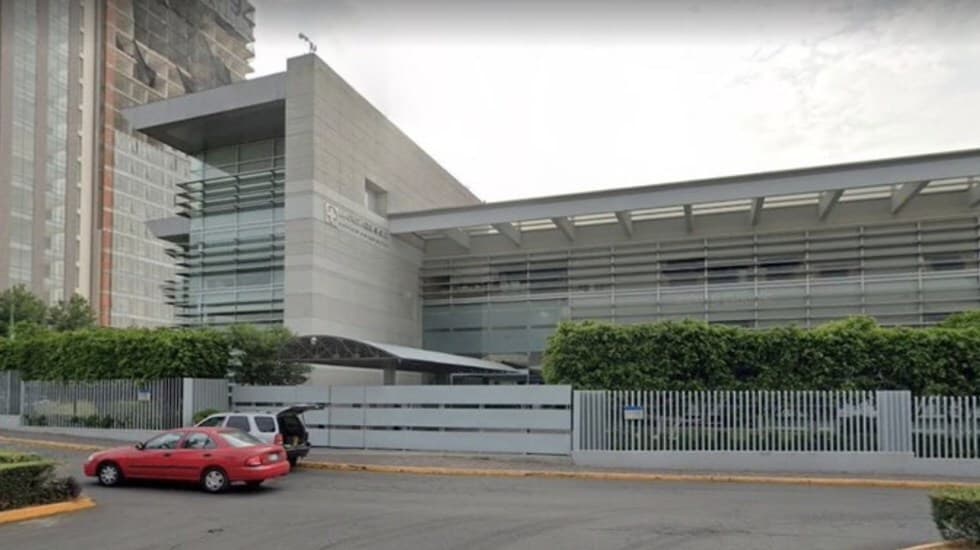 SSC asegura oficinas de la Cooperativa Cruz Azul en la CDMX