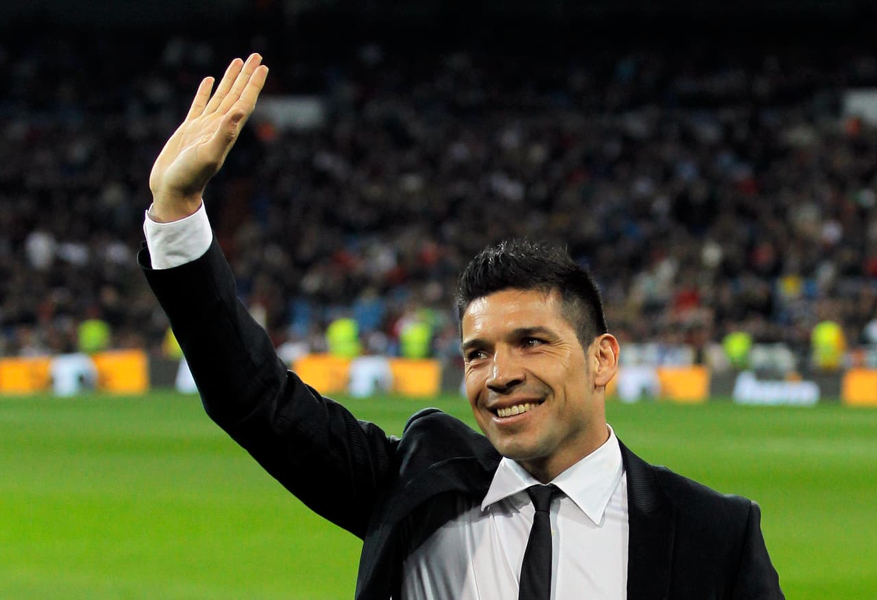 Mauricio Sulaimán: 'Sergio 'Maravilla' Martínez siempre fue a contracorriente