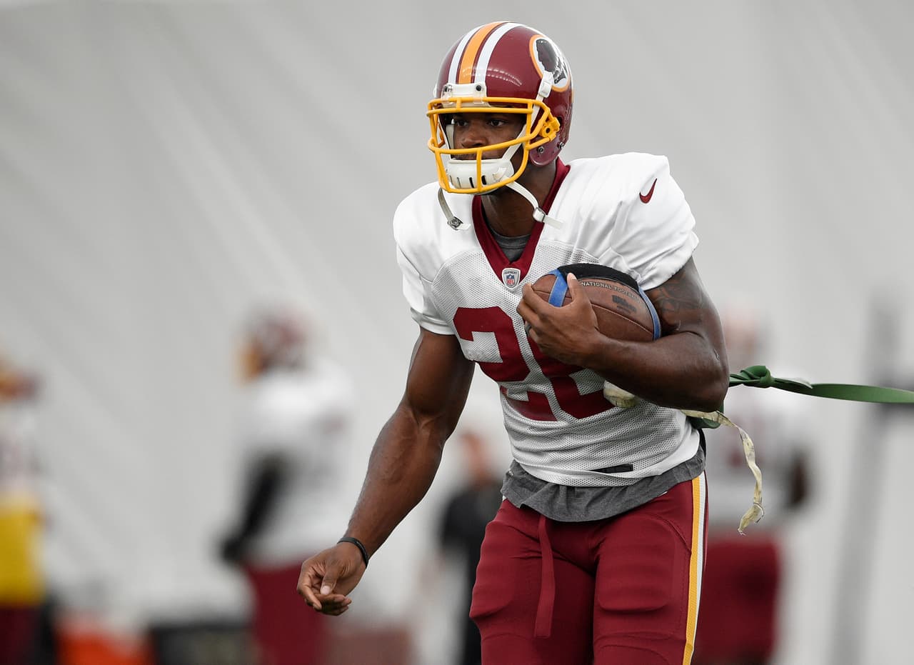 <b>Viernes: </b>Washington Redskins recibirá a Denver Broncos en el FedExField.