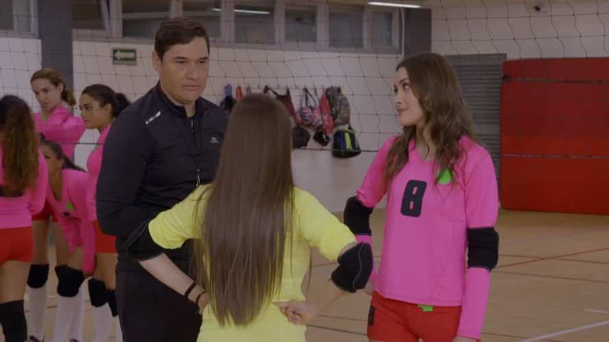 Moi Muñoz debuta como actor en 'Como dice el dicho'