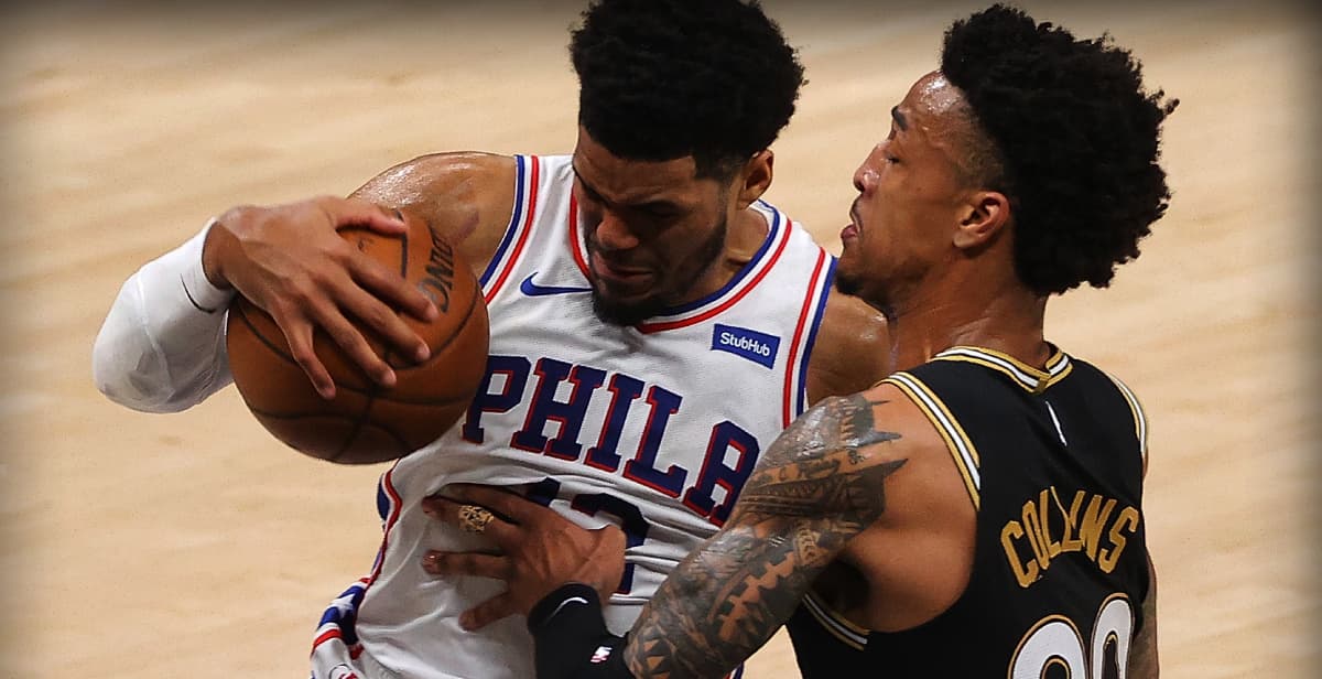 Los 76ers empatan la serie y obligan al séptimo juego