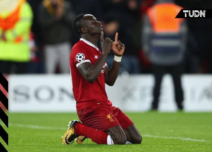 Mané: "¿Para qué quiero Ferraris y aviones? Yo pasé hambre"