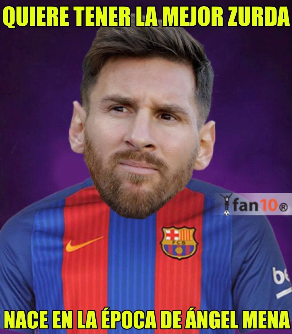 Cruz Azul y Toluca también formaron parte de las burlas de la fecha seis.