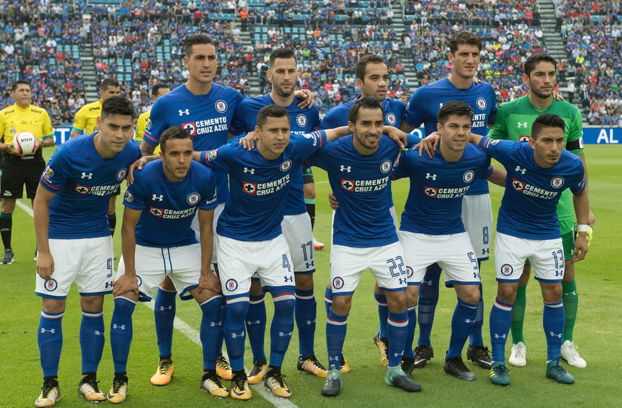 Con la victoria Cruz Azul llegó a 15 puntos y se coloca en la tercera posición general, sólo detrás de América y Monterrey.