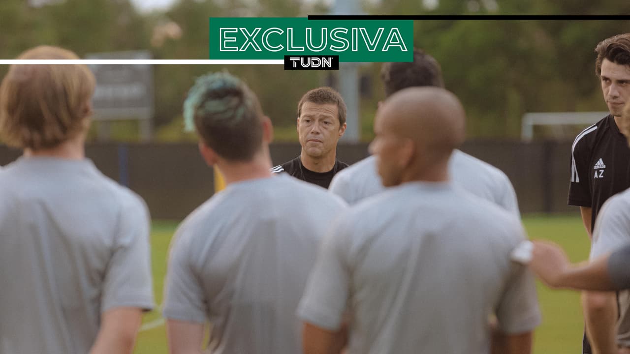 Galindo no para en su labor de auxiliar a pesar del padecimiento