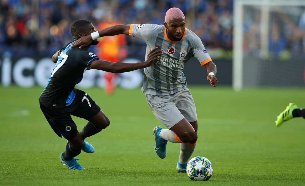 Cómo ver Galatasaray vs. PSG en vivo, Champions League