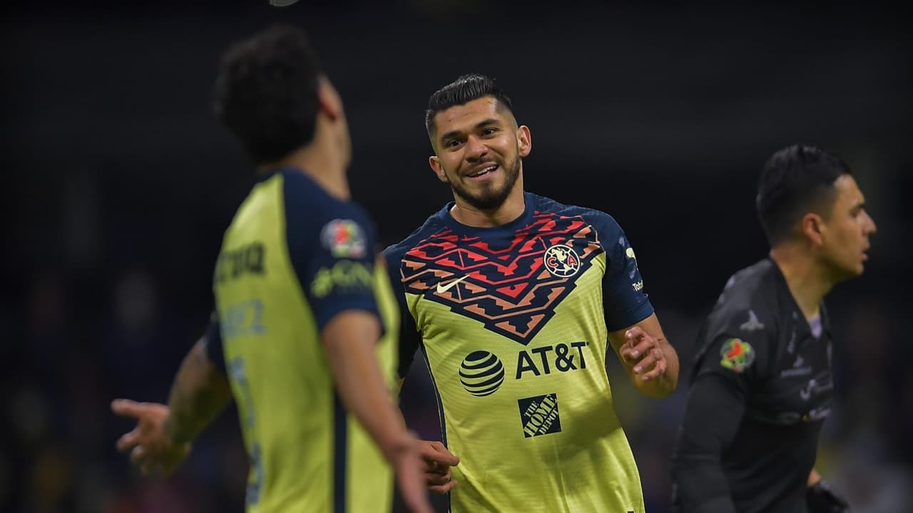 Henry Martín acepta que se desmotivó por falta de gol con América