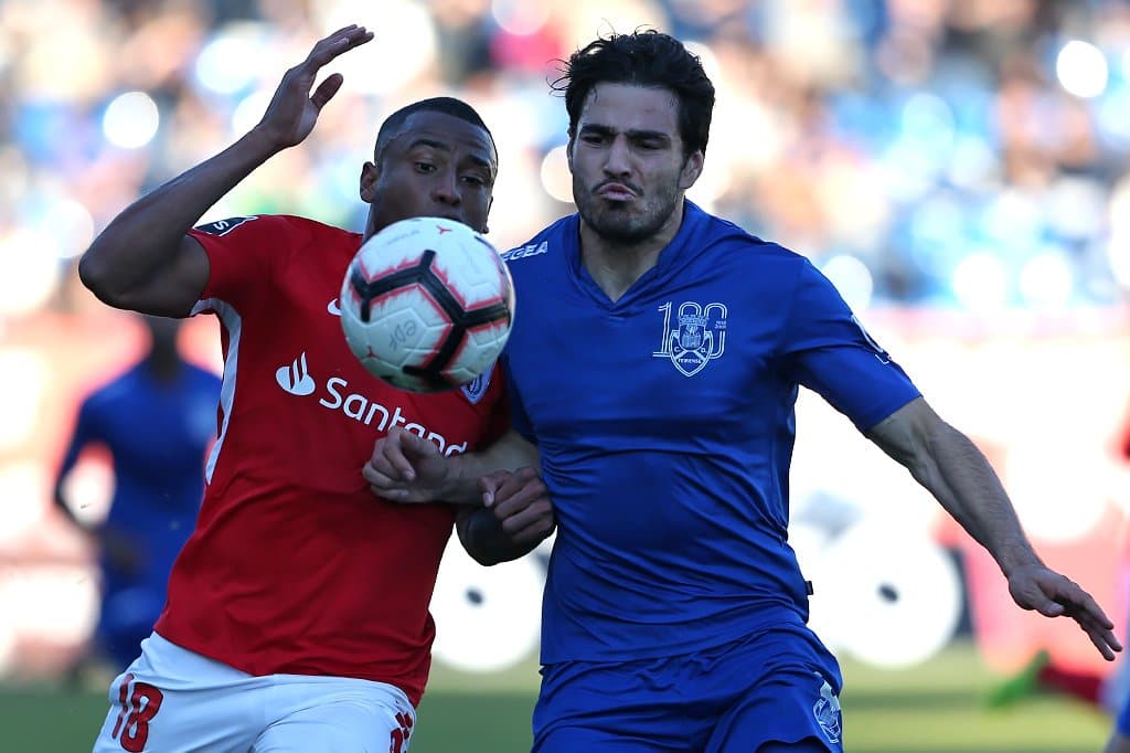 Antonio Briseño: Feirense visitará este sábado al Santa Clara en una nueva jornada de la Liga Portugal. Ya descendido, el equipo del Pollo busca sumar la mayor cantidad de puntos en esta recta final.