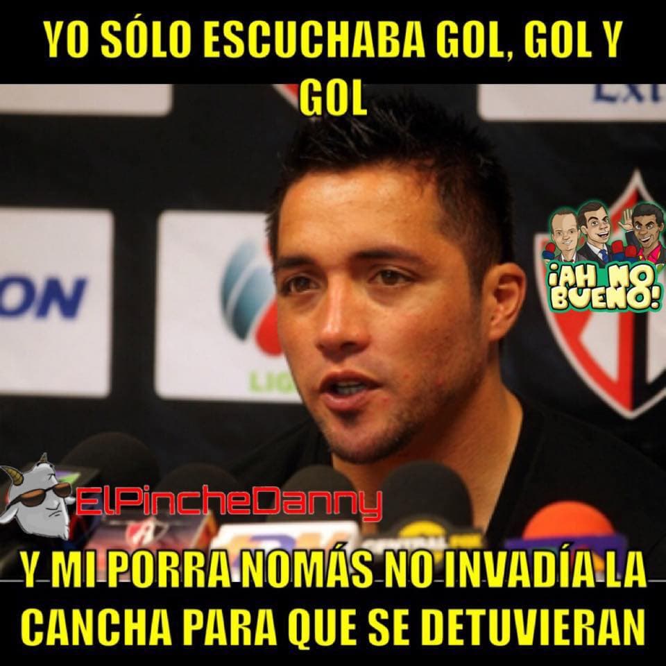 La jornada cuatro del Apertura 2015 de la Liga MX se fue pero aquí te dejamos los memes para que no pares de reir