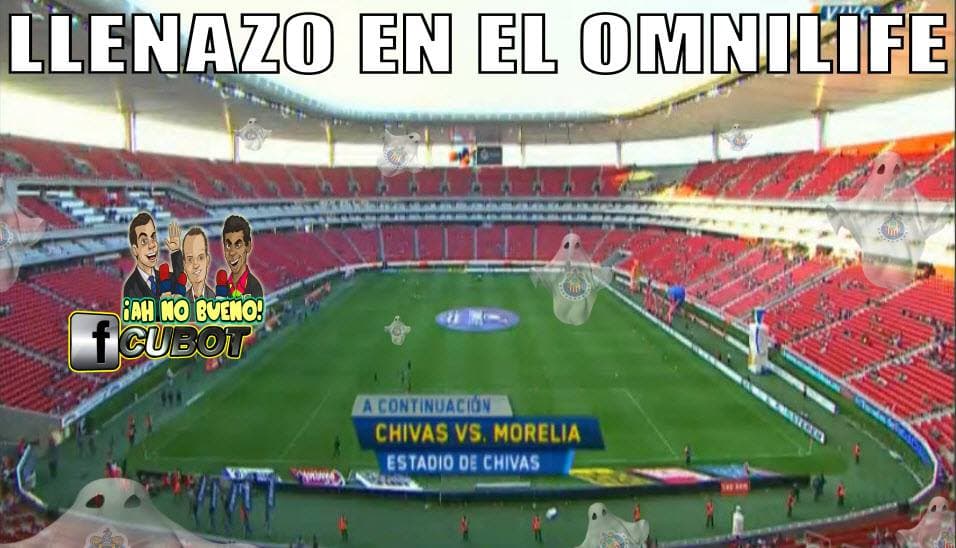 La jornada cuatro del Apertura 2015 de la Liga MX se fue pero aquí te dejamos los memes para que no pares de reir