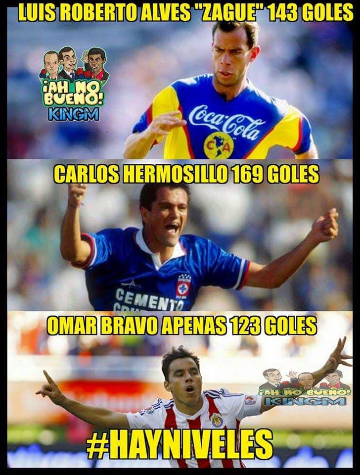 La jornada cuatro del Apertura 2015 de la Liga MX se fue pero aquí te dejamos los memes para que no pares de reir