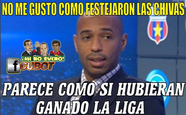 La jornada cuatro del Apertura 2015 de la Liga MX se fue pero aquí te dejamos los memes para que no pares de reir