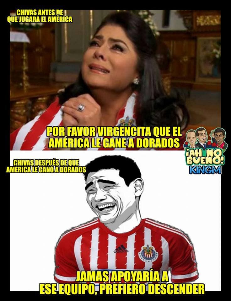 La jornada cuatro del Apertura 2015 de la Liga MX se fue pero aquí te dejamos los memes para que no pares de reir