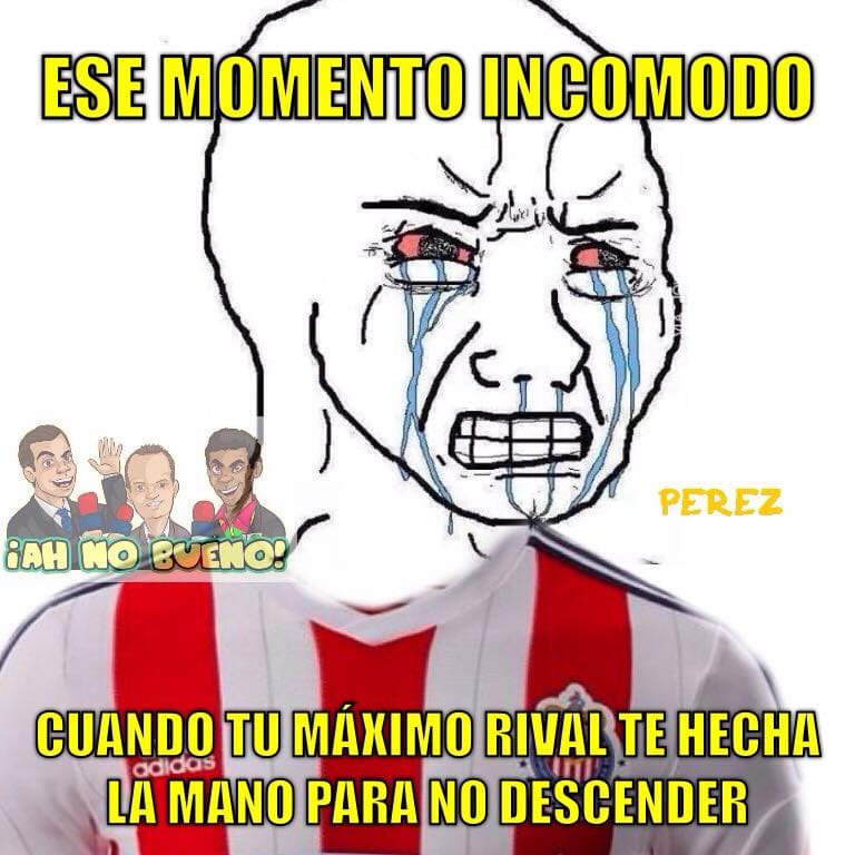 La jornada cuatro del Apertura 2015 de la Liga MX se fue pero aquí te dejamos los memes para que no pares de reir