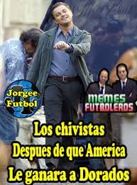 La jornada cuatro del Apertura 2015 de la Liga MX se fue pero aquí te dejamos los memes para que no pares de reir