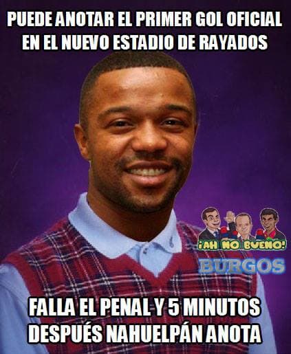 La jornada cuatro del Apertura 2015 de la Liga MX se fue pero aquí te dejamos los memes para que no pares de reir