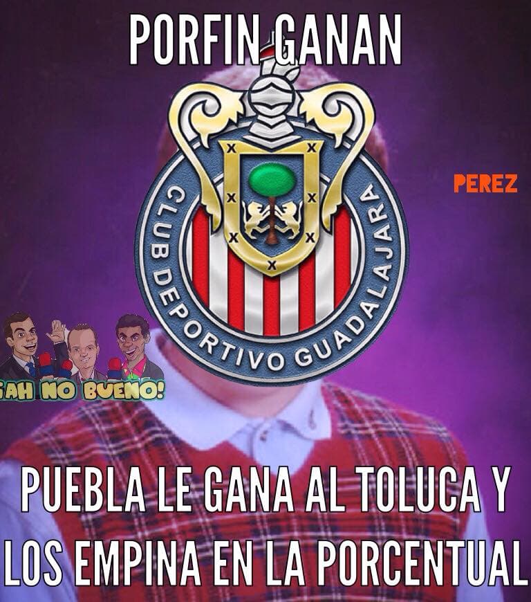 La jornada cuatro del Apertura 2015 de la Liga MX se fue pero aquí te dejamos los memes para que no pares de reir