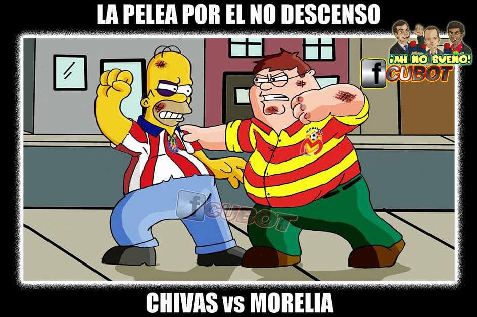La jornada cuatro del Apertura 2015 de la Liga MX se fue pero aquí te dejamos los memes para que no pares de reir
