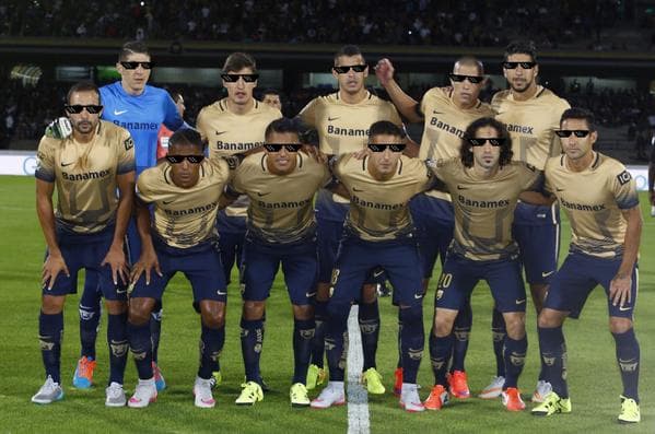 La jornada cuatro del Apertura 2015 de la Liga MX se fue pero aquí te dejamos los memes para que no pares de reir