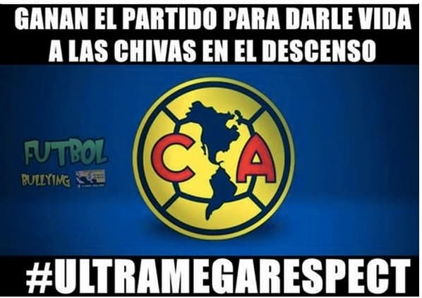 La jornada cuatro del Apertura 2015 de la Liga MX se fue pero aquí te dejamos los memes para que no pares de reir