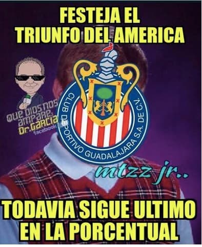 La jornada cuatro del Apertura 2015 de la Liga MX se fue pero aquí te dejamos los memes para que no pares de reir