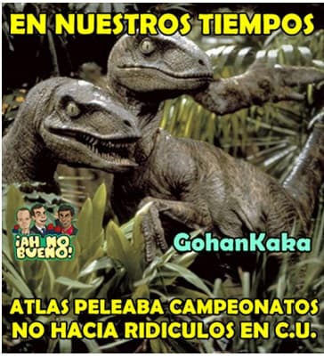 La jornada cuatro del Apertura 2015 de la Liga MX se fue pero aquí te dejamos los memes para que no pares de reir