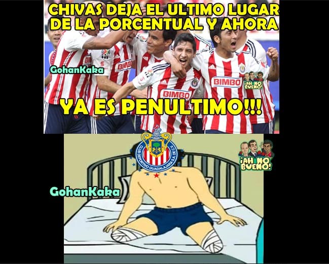 La jornada cuatro del Apertura 2015 de la Liga MX se fue pero aquí te dejamos los memes para que no pares de reir