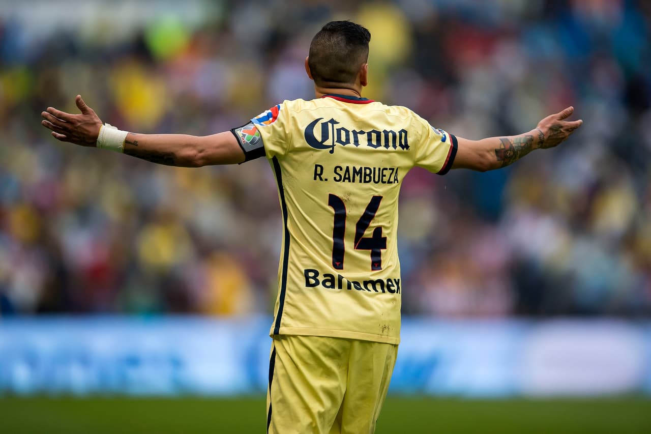 El América está en zona de clasificación, parece ser un buen momento para que ajusten la disciplina dentro del equipo, pues Ambriz y sus pupilos no han encontrado un buen funcionamiento con inferioridad numérica.