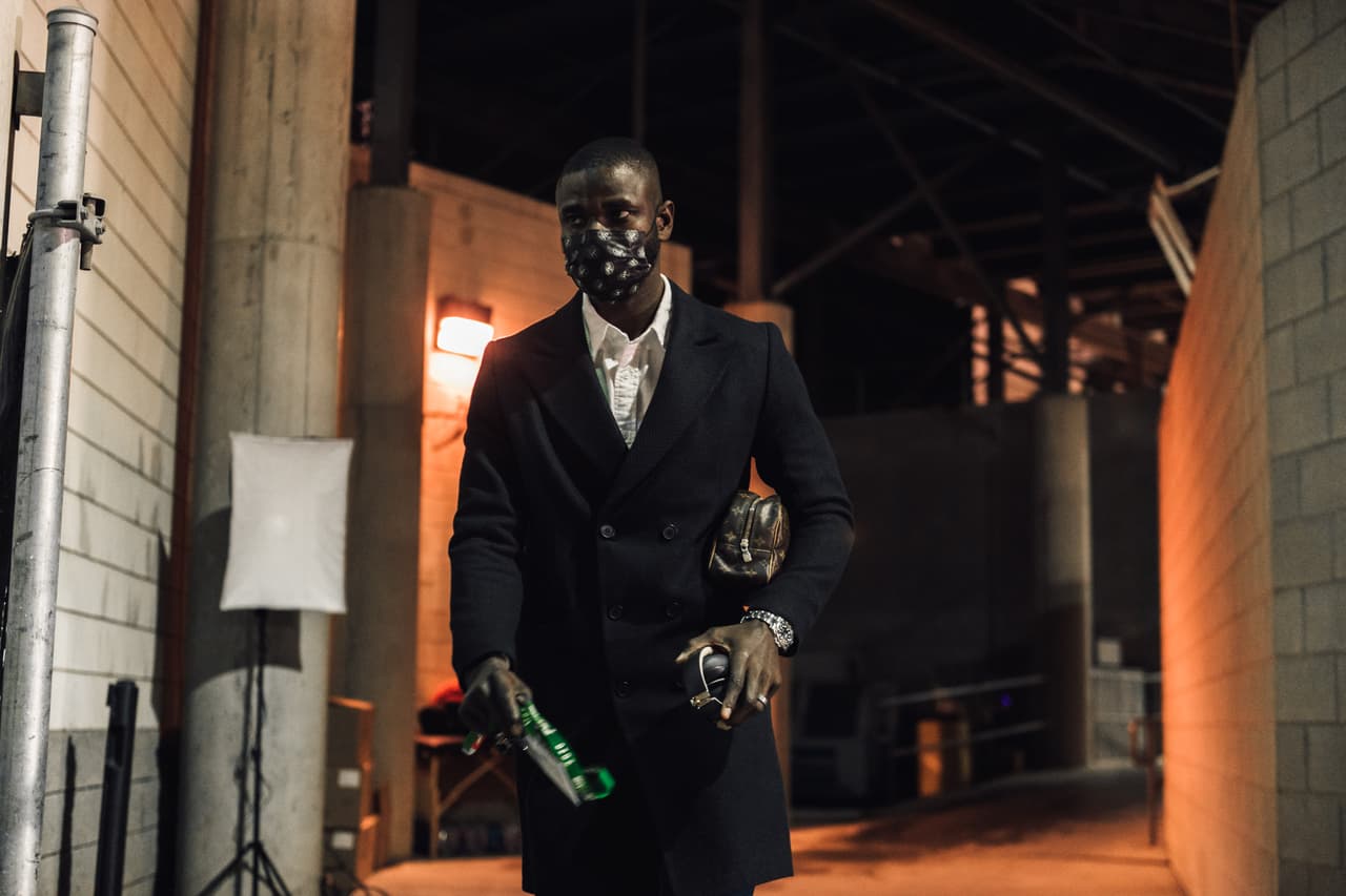 Así se preparan para la Final de la MLS Cup entre Columbus y Seattle | Ambas escuadras ya se encuentran en el Mapfre Stadium para enfrentarse por el título del futbol estadounidense.