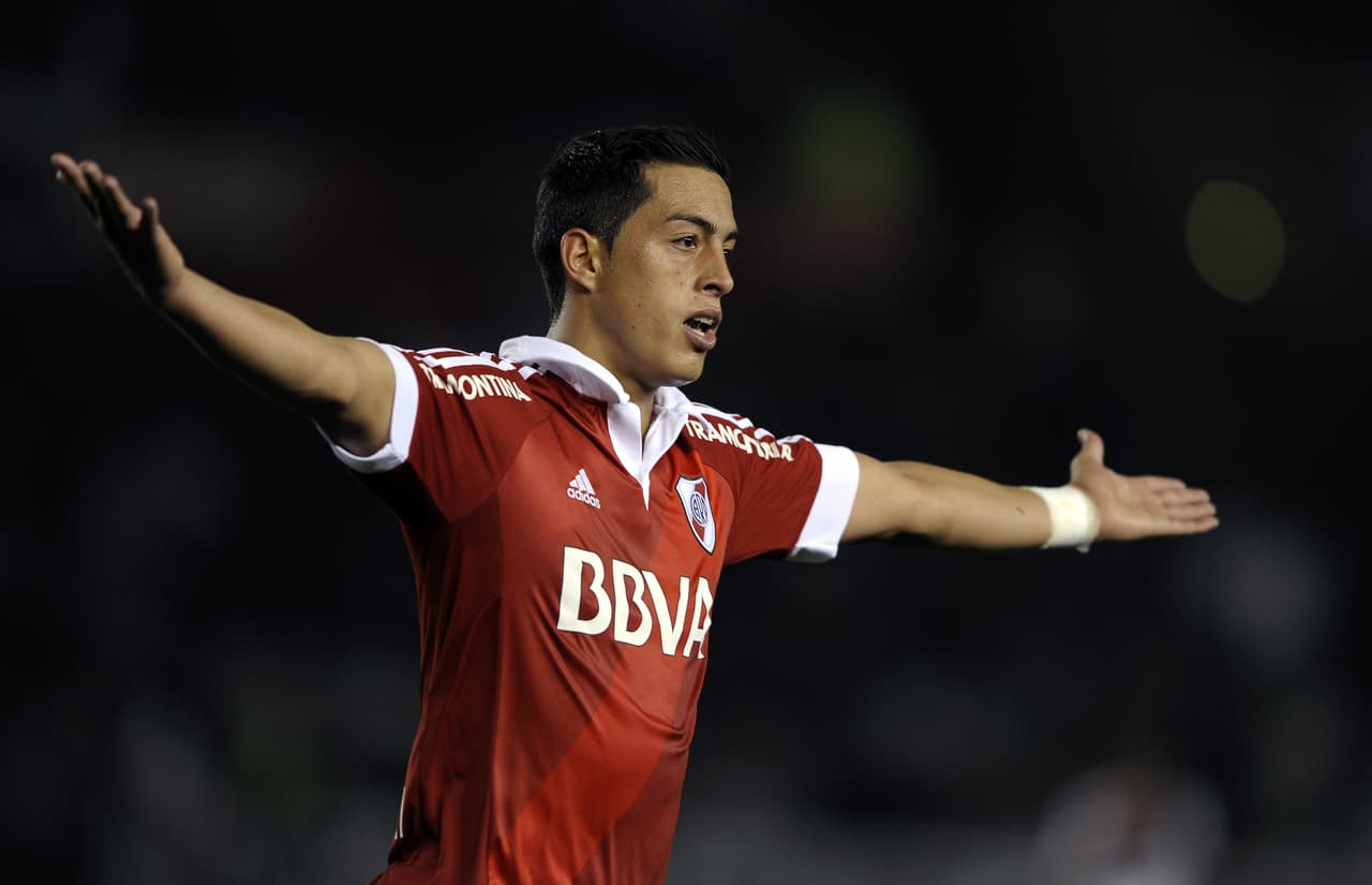 Rogelio Funes Mori