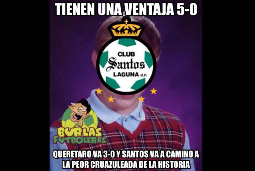 Memes final Clausura 2015