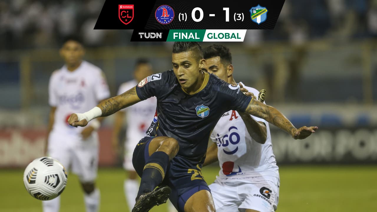 Resumen | Comunicaciones vence a domicilio al Alianza y está en Cuartos