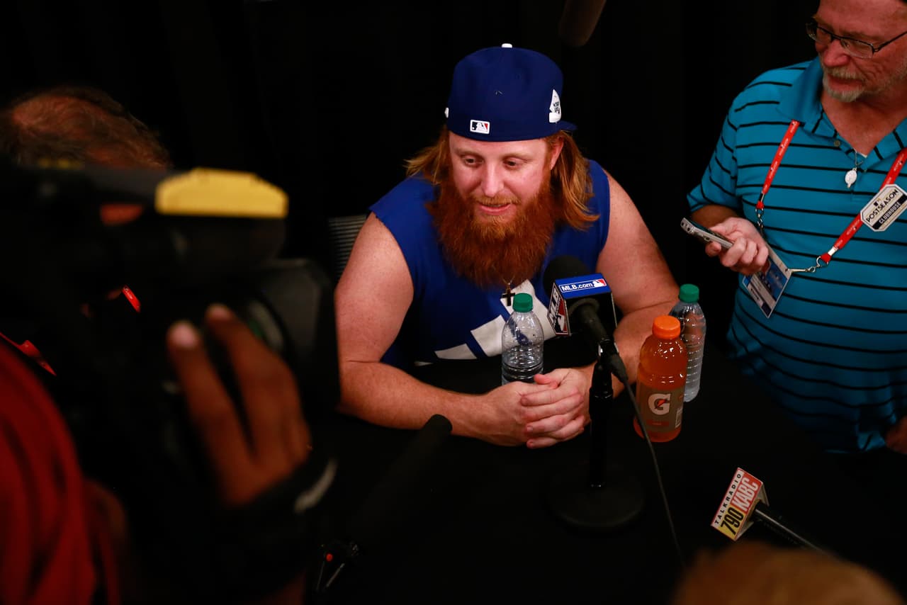 En Dodgers, a pesar de la tensión y ansiedad por esta instancia, entienden que es la respuesta a todo un proceso de los últimos años.