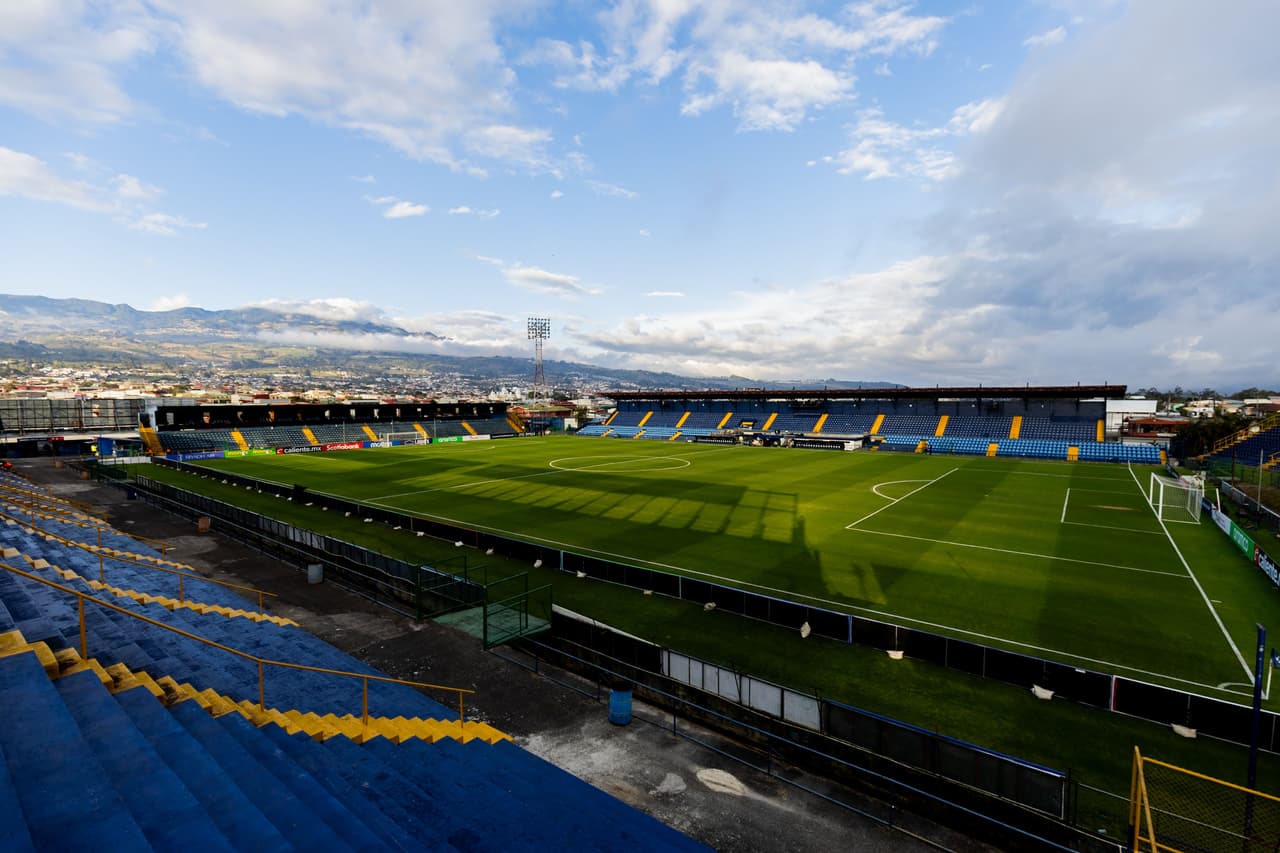 Cartaginés vs. Vancouver Whitecaps | EN VIVO: Goles, resumen, resultado del partido de Concacaf Champions Cup 2026