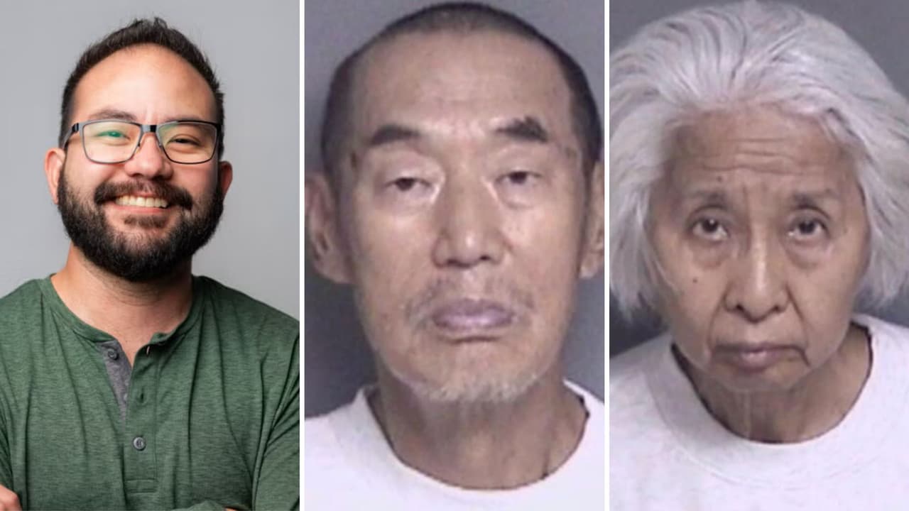 “Dispararon a la víctima en conjunto”: Pareja de ancianos es acusada del asesinato de su yerno, un ingeniero del New York Times