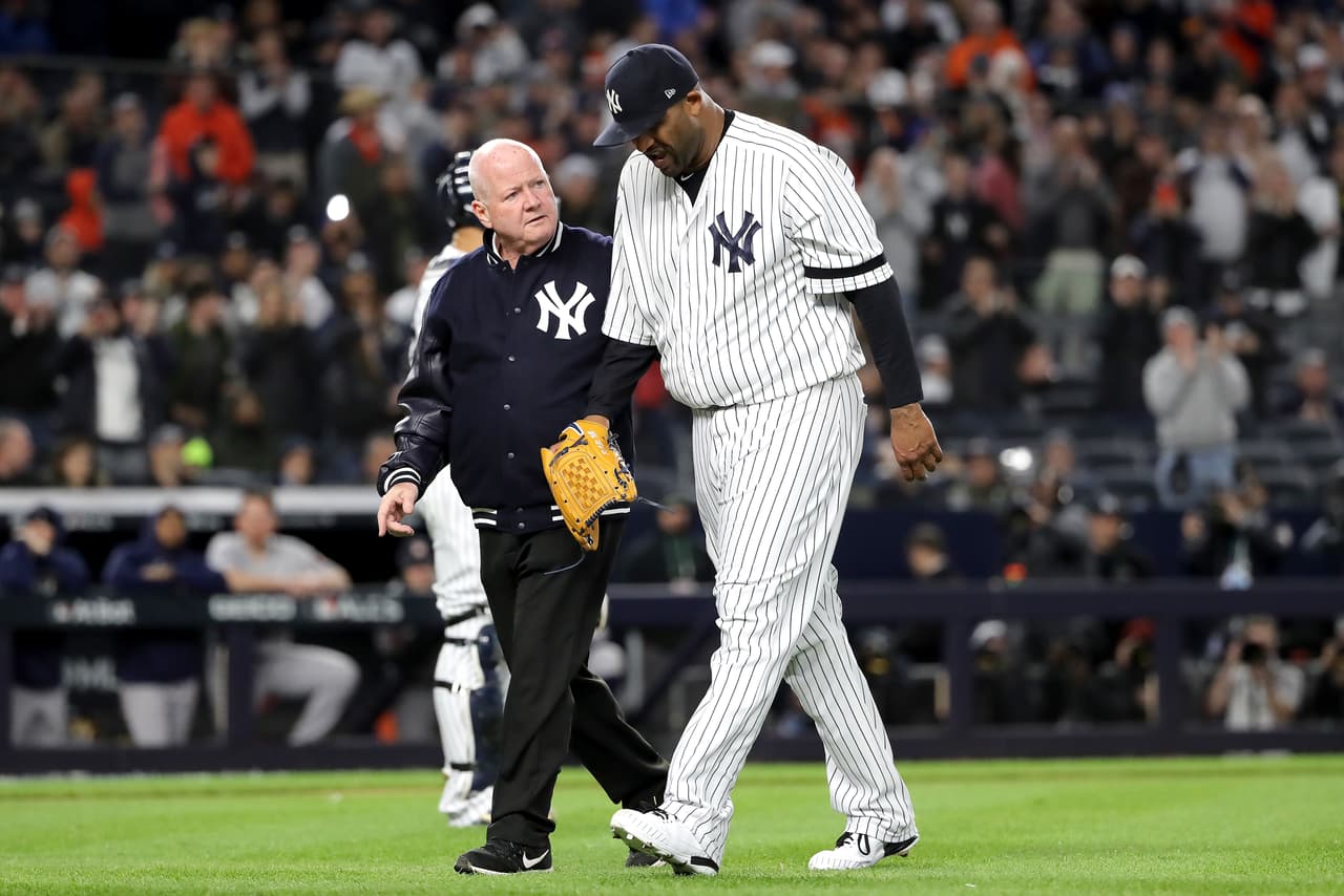 Houston Astros 8-3 New York Yankees. La serie se pone 3-1 para los de Houston y están a un juego de la Serie Mundial.