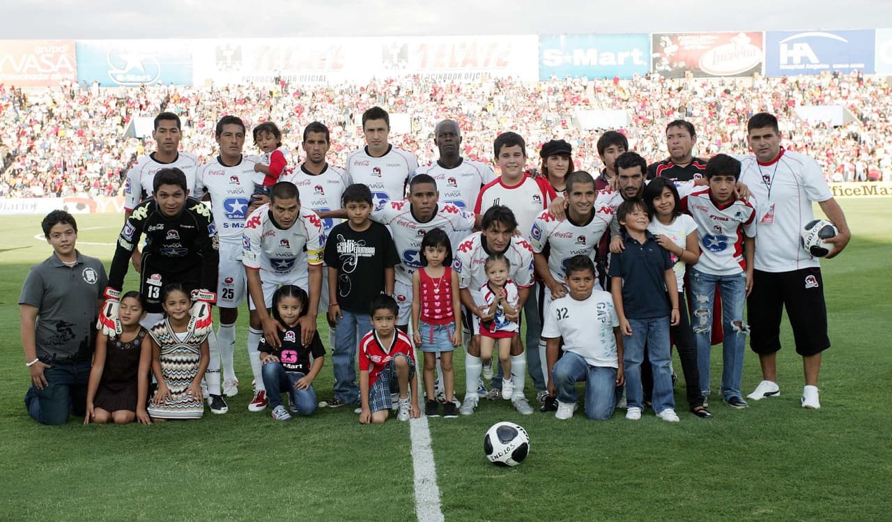 Una nueva marca negativa para los Indios de Ciudad Juárez que enlazaron 27 partidos sin conocer la victoria entre el Apertura 2009 y el Bicentenario 2010.