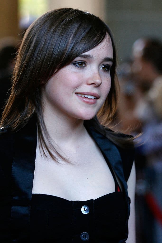 Con anterioridad ella ya había declarado ser homosexual.