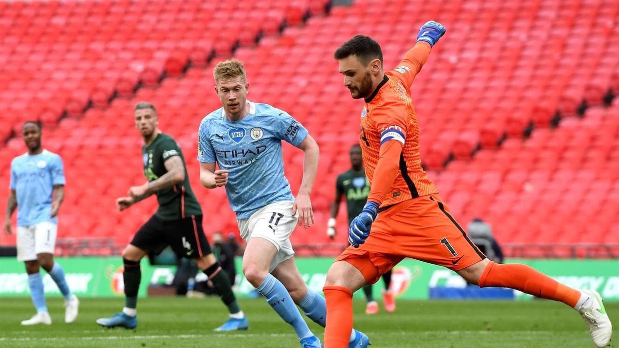 Inicio de la Premier League tiene fecha y partido inaugural