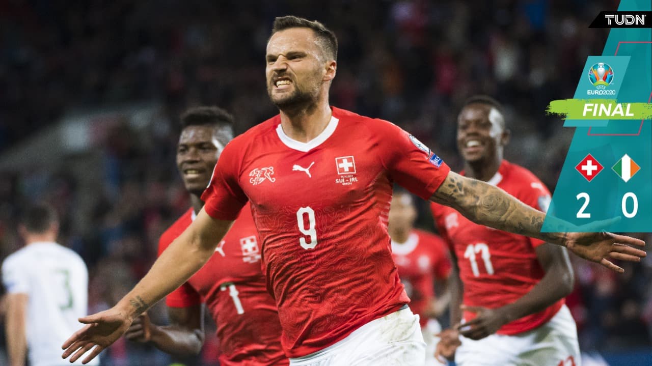 La eliminatoria a la Euro 2020 ya tiene su 'Grupo de la Muerte'