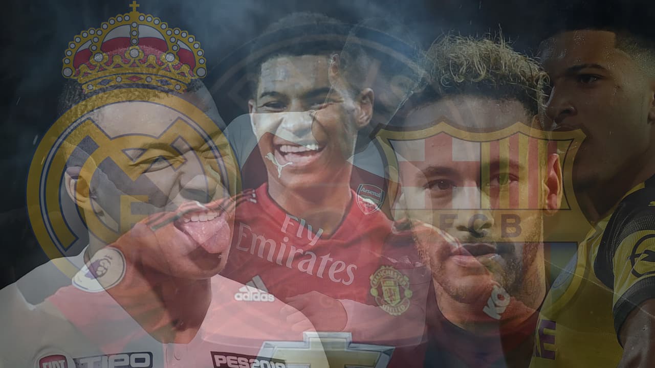 ¡Cof-cof! Todo el humo y los rumores más insólitos del mercado de pases