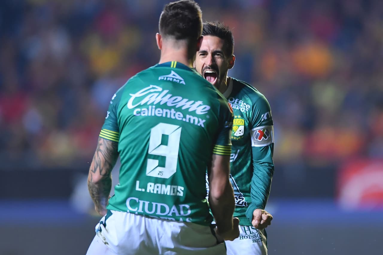 Con gol del Quick mendoza al minuto 90+6, Morelia logra el empate que la da vida en la Liguilla.