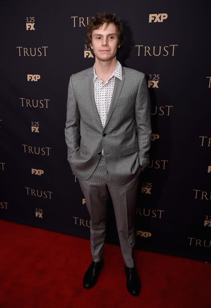 Al momento no conocemos qué otros actores aparecerán en la serie.
<br>