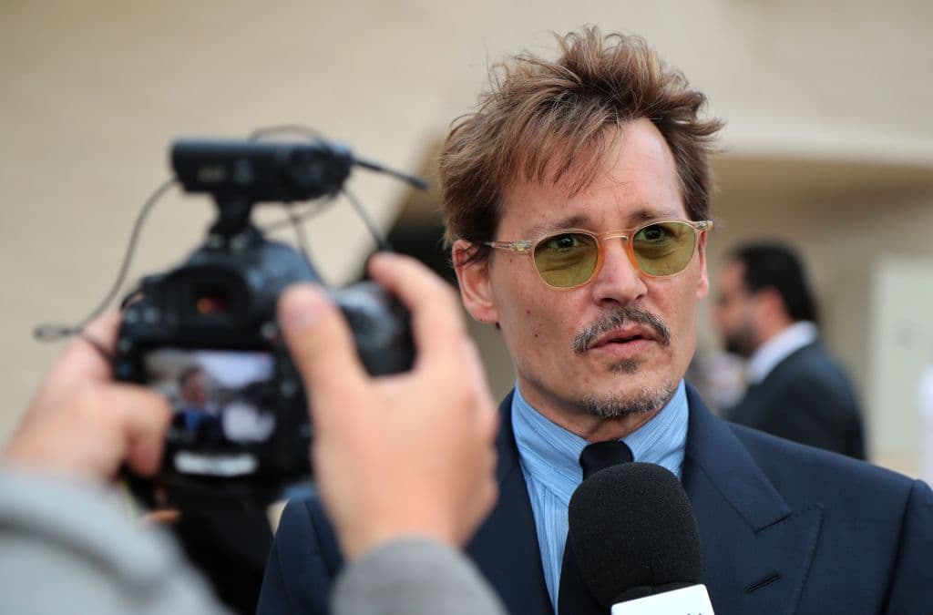 Los fans lo compararon con fénix porque al igual que esa ave él renacerá de sus cenizas.
<br>