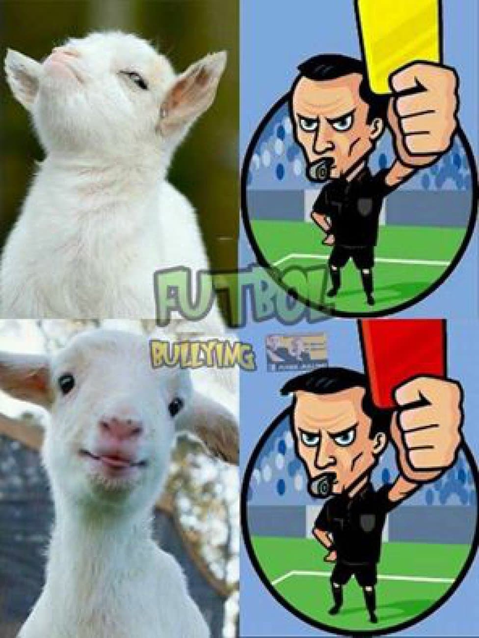 Las redes sociales se dieron un banquete con el clásico del fútbol mexicano y criticaron fuerte el error del portero de Necaxa.