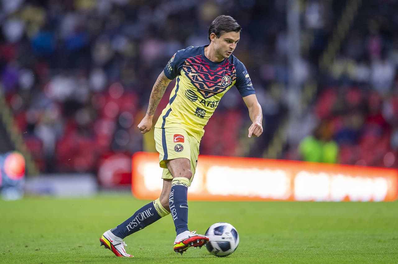 ¿América predecible? No, para Benedetti el equipo es "constante"